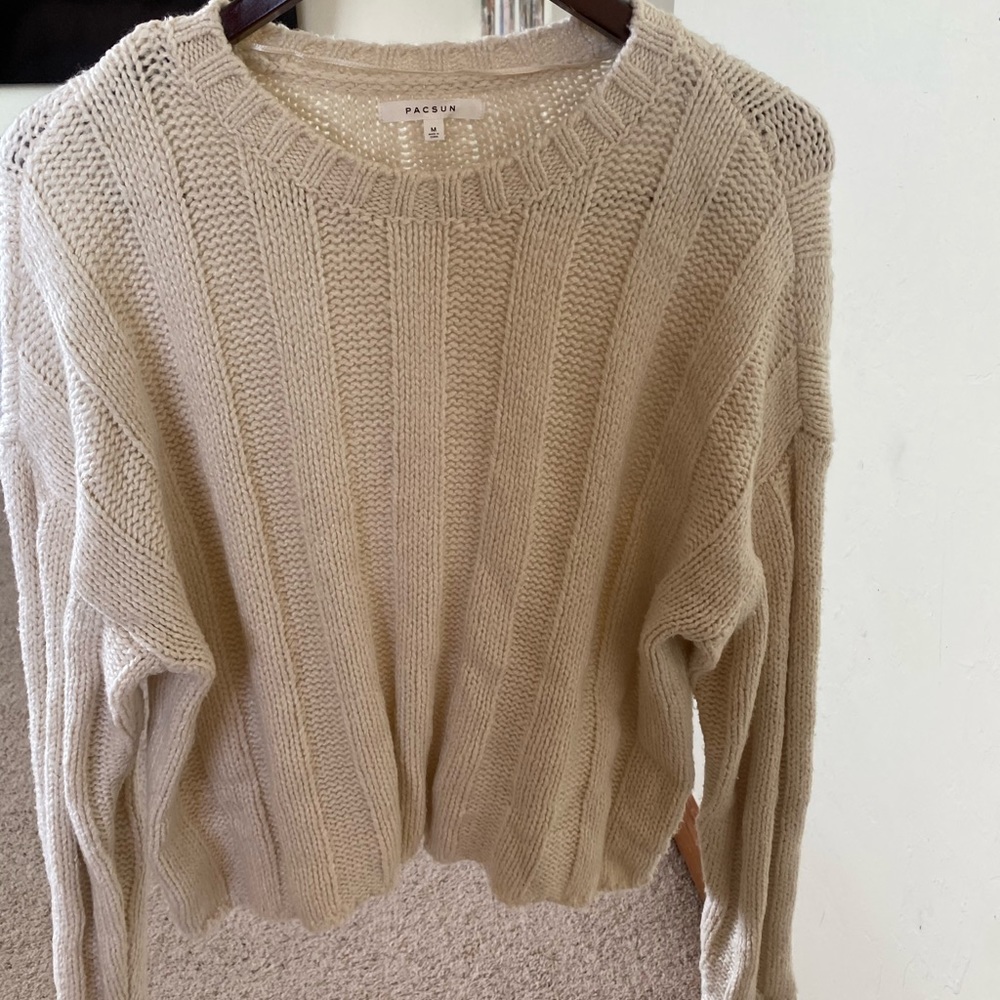 Pacsun sweater